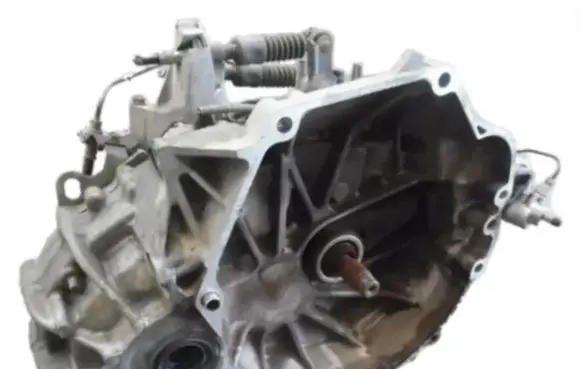 Honda Accord Manual 5 speed gearbox 