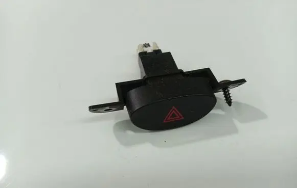 Subaru B9 Tribeca Hazard light switch 