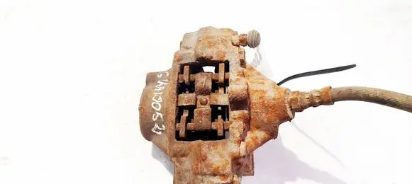 Mercedes-Benz E W210 Rear brake caliper