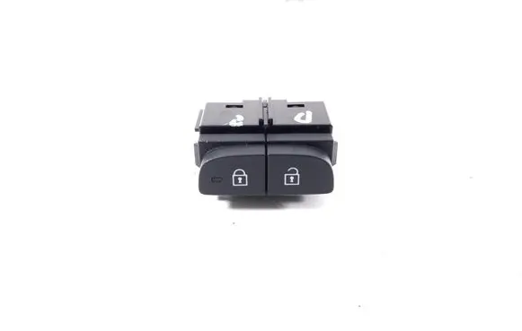 Volvo XC40 Central locking switch button 31456156