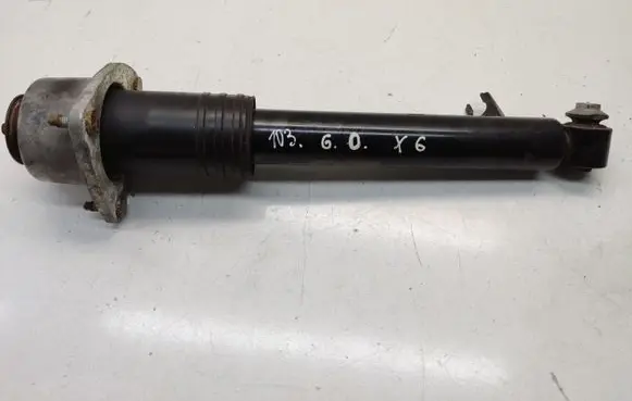 BMW X6 E71 Rear shock absorber/damper 6783018 33526783018 149425