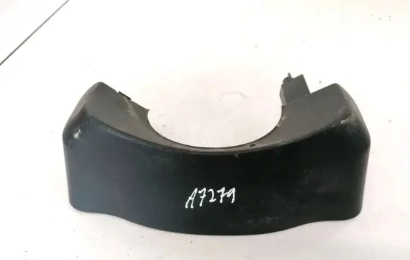 Renault Megane II Steering wheel column trim 7573INDJ 31894M