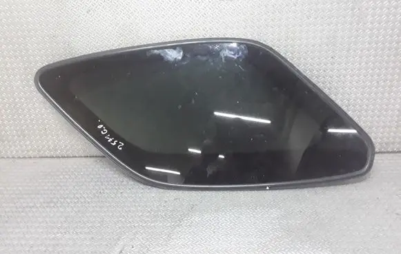 KIA Sportage Rear side window