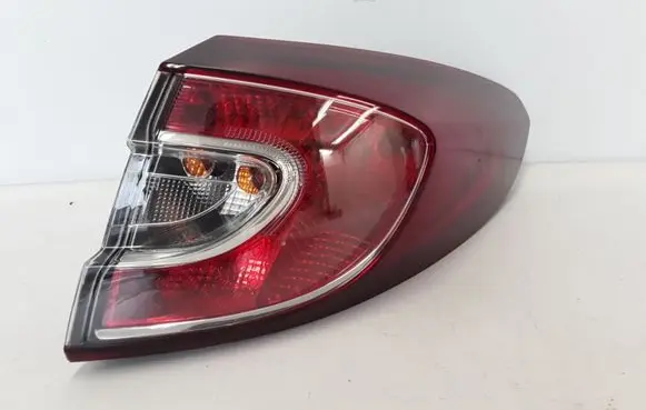 Renault Megane III Rear/tail lights 265500010R