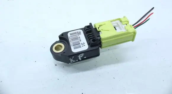 Toyota Verso Airbag deployment crash/impact sensor 8983102100