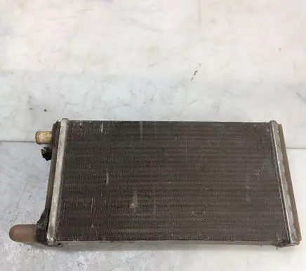 Mercedes-Benz 207 310 Heater blower radiator