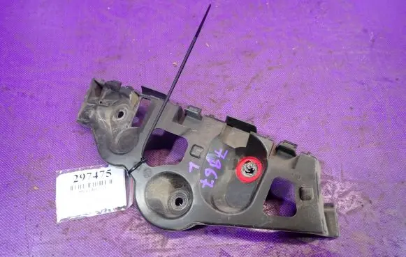Dacia Sandero Front bumper mounting bracket 850454077R