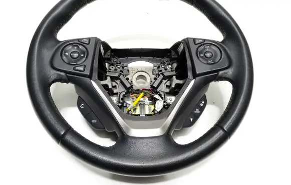 Honda CR-V Steering wheel 78500T1GB5XXM1 0060023391 308281499JN7