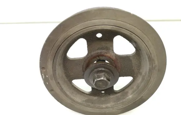 Toyota Verso Crankshaft pulley