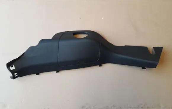 Renault Kadjar Other sill/pillar trim element 769372924R 632100782 769189672R