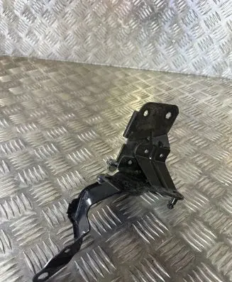 Volkswagen Polo VI ABS pump bracket 2Q1614235