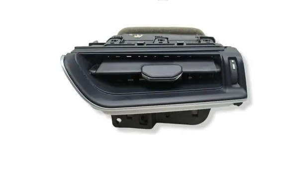 Jeep Grand Cherokee WL Dashboard side air vent grill/cover trim 9963015