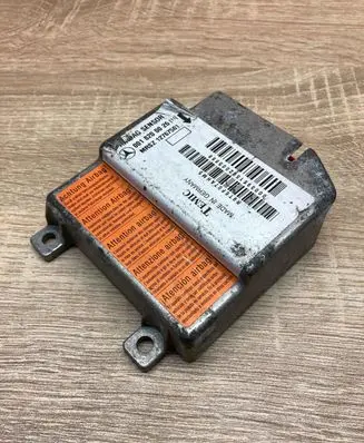 Mercedes-Benz E W210 Airbag control unit/module 0018200026
