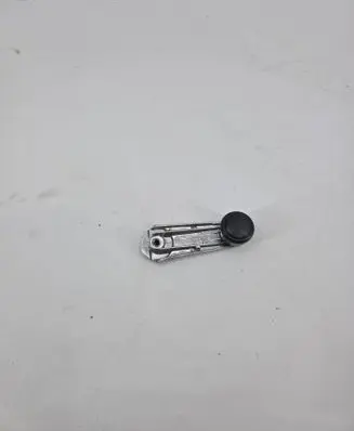 Audi 100 200 5000 C3 Front door window winding handle 443837581
