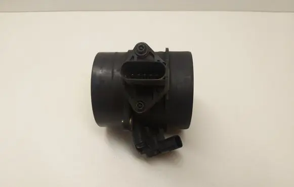 Mercedes-Benz E W211 Mass air flow meter A6460940048 0281002535 A0041533228