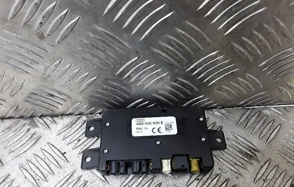 Audi A2 Aerial GPS antenna