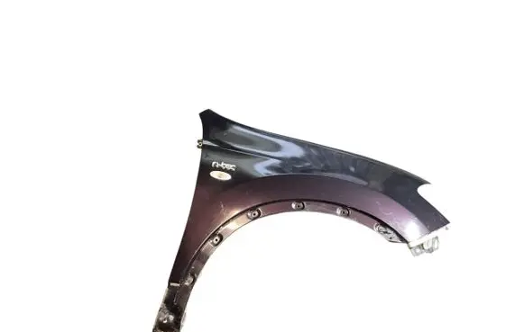 Nissan Qashqai Fender