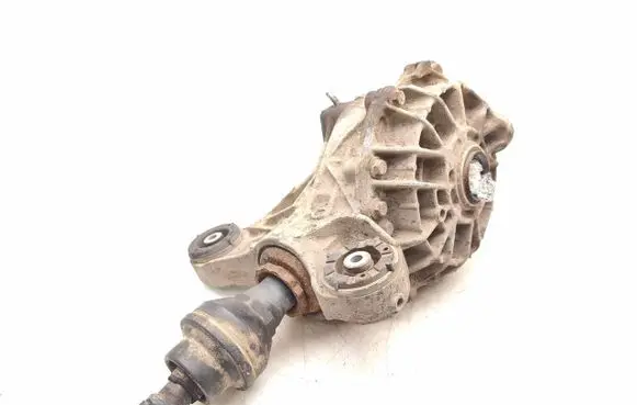 Land Rover Discovery 4 - LR4 Rear differential CPLA4A213CA