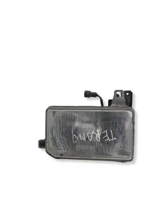 Nissan Terrano Headlight/headlamp 
