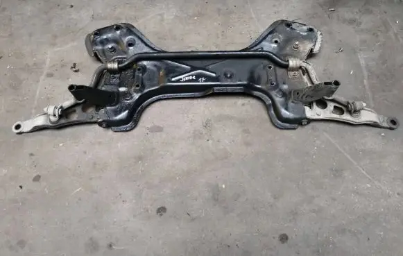 Citroen Jumper Front subframe