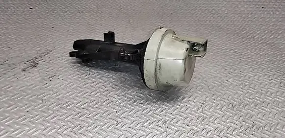 Ford S-MAX Intake manifold valve actuator/motor 