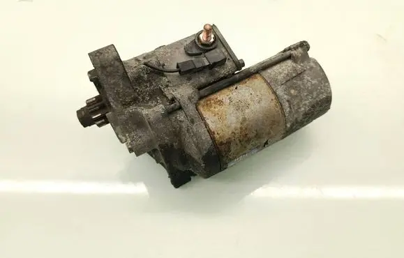 Land Rover Freelander Starter motor 2280007801
