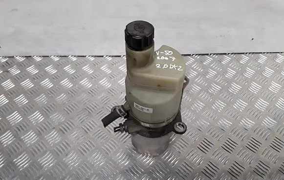 Volvo V50 Power steering pump 5n513k514ae 31200780
