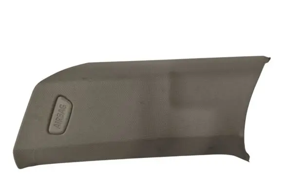BMW 5 F10 F11 (C) pillar trim 9169784