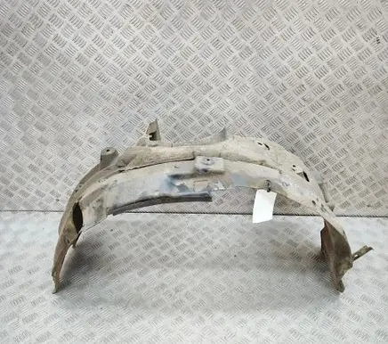 Ford Transit VII Front wheel arch liner splash guards KK3116035AC