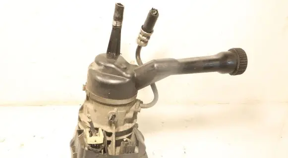 Citroen C4 I Picasso Power steering pump
