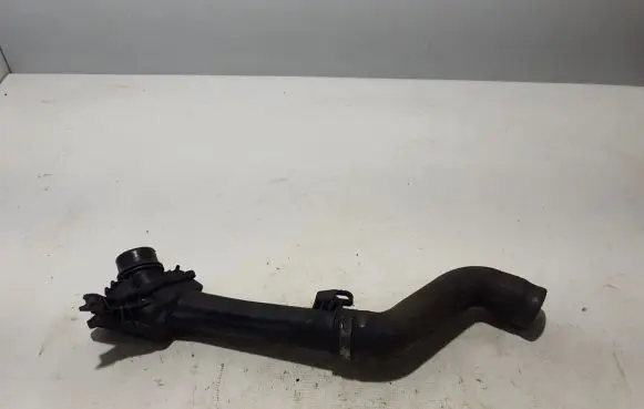 Renault Kangoo II Intercooler hose/pipe 8200687468