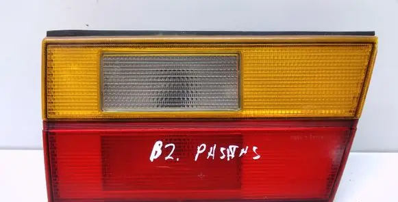 Volkswagen PASSAT B2 Tailgate rear/tail lights 321945108