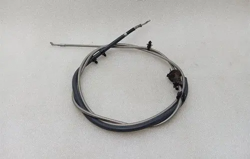 Ferrari Purosangue Rubber seal front coupe door window