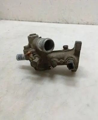 Thermostat/thermostat housing