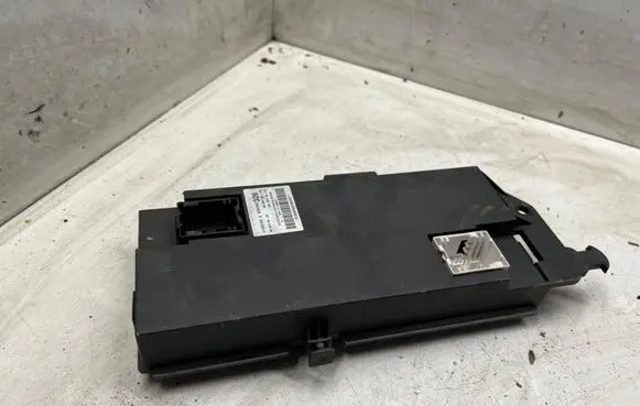 Renault Espace - Grand espace IV Comfort/convenience module 8200367326