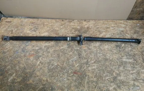 Honda CR-V Drive shaft (set) SWYE011