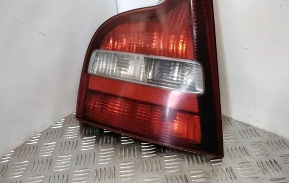 Volvo S80 Rear/tail lights 9154478 9154480