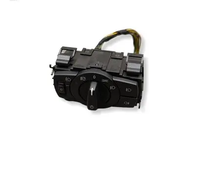 BMW 1 E81 E87 Light switch 6932792 33600101