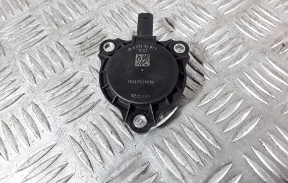 Mercedes-Benz S W222 Camshaft speed sensor A2761560790