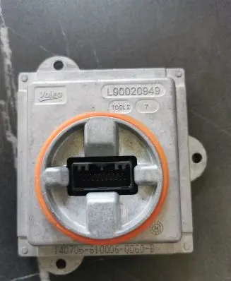 BMW X1 E84 Headlight ballast module Xenon L90020949