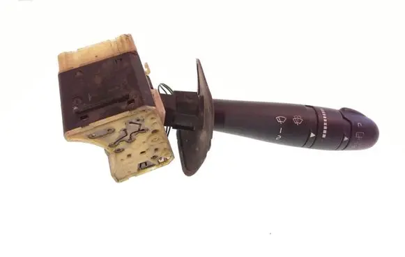 Renault Megane I Wiper control stalk 7700846402