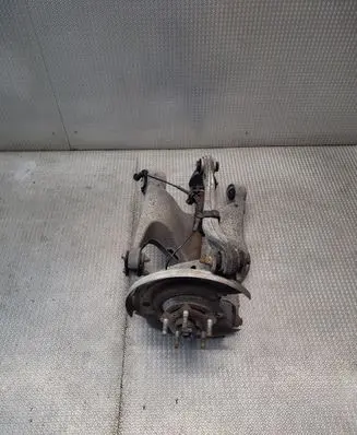 Jaguar XE Rear wheel hub spindle/knuckle 