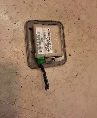 Volvo V70 Alarm control unit/module 30679205 4405ADA5823 PW9DA5823