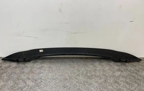 KIA Stonic Front bumper support beam 86571-H8400