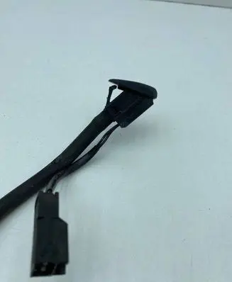 Porsche Boxster 986 Windshield washer spray nozzle 9662807700