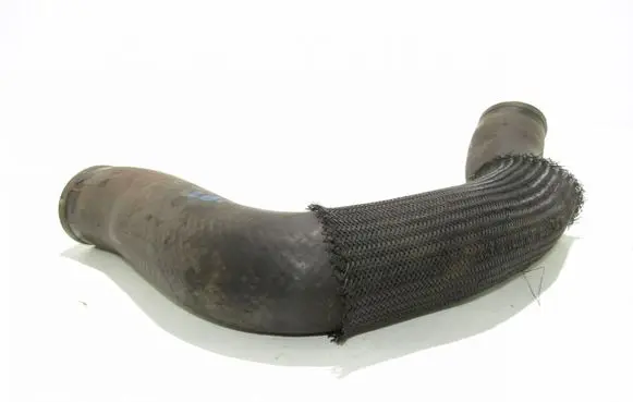 Mitsubishi ASX Intercooler air channel guide kodo