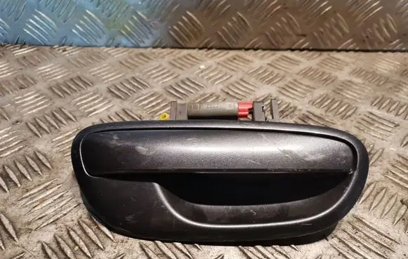Subaru Legacy Front door exterior handle
