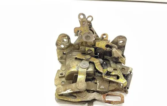 Mercedes-Benz S W126 Front door lock