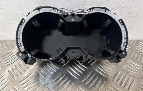 Audi A4 S4 B9 Cup holder front 8W0862533A