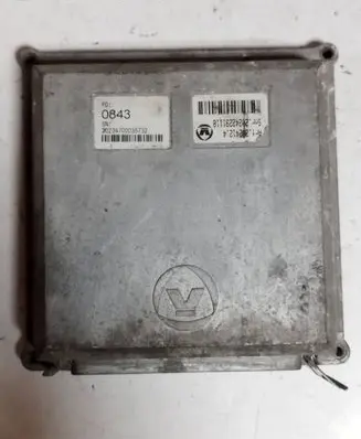 Citroen Xsara Picasso Engine control unit/module 20242291118 202412.4 2024124